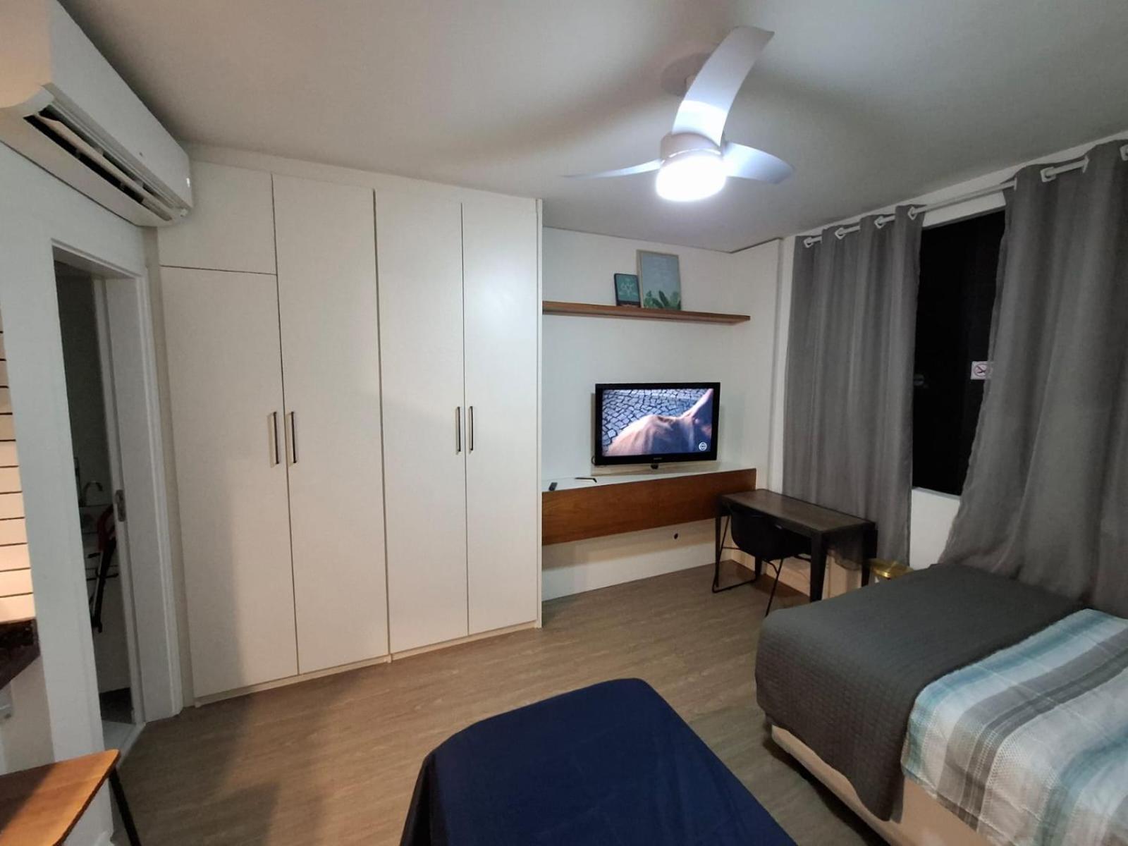 Conjunto Estudio e Duplex Selenita Barueri Bagian luar foto
