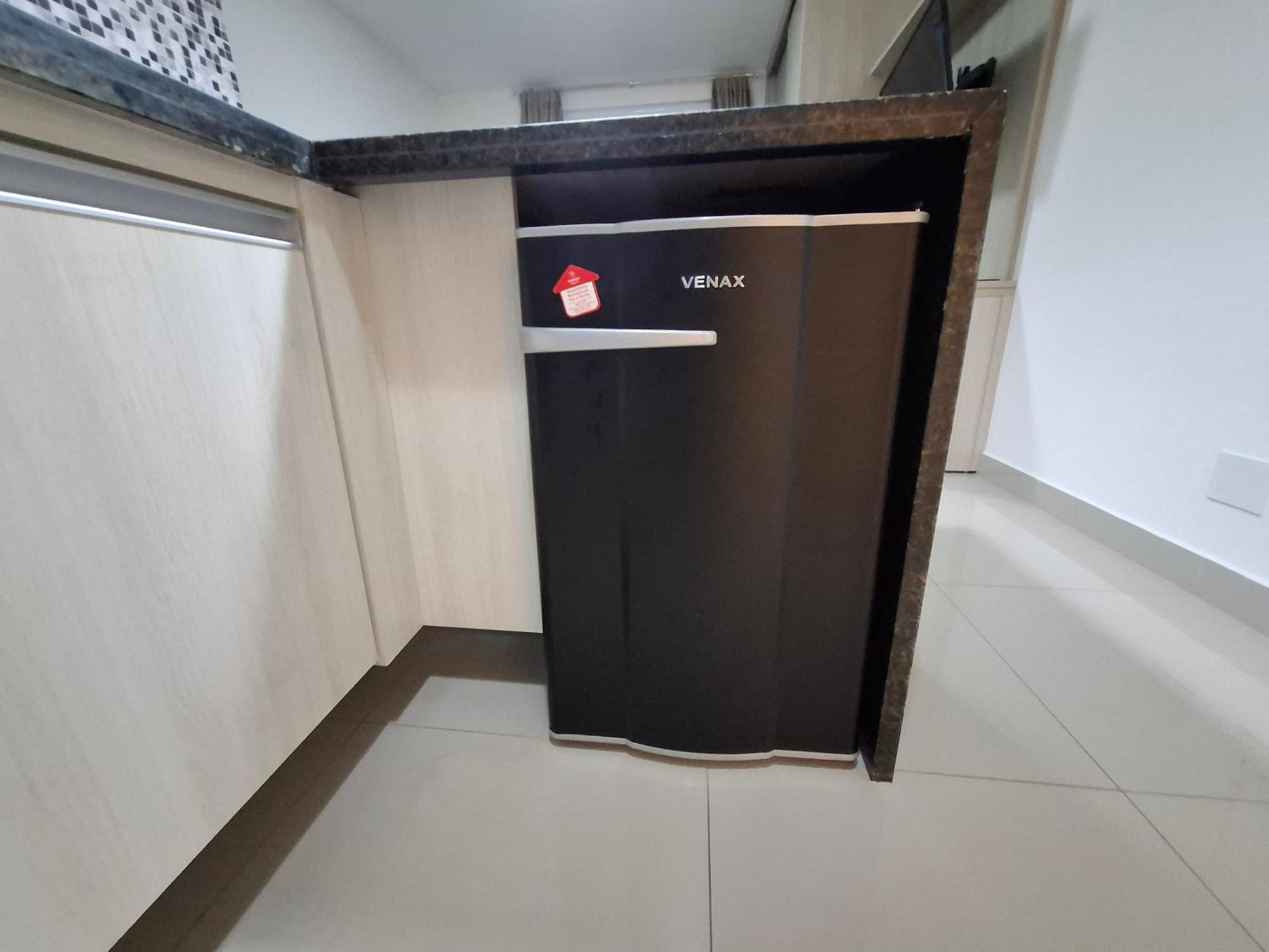 Conjunto Estudio e Duplex Selenita Barueri Bagian luar foto