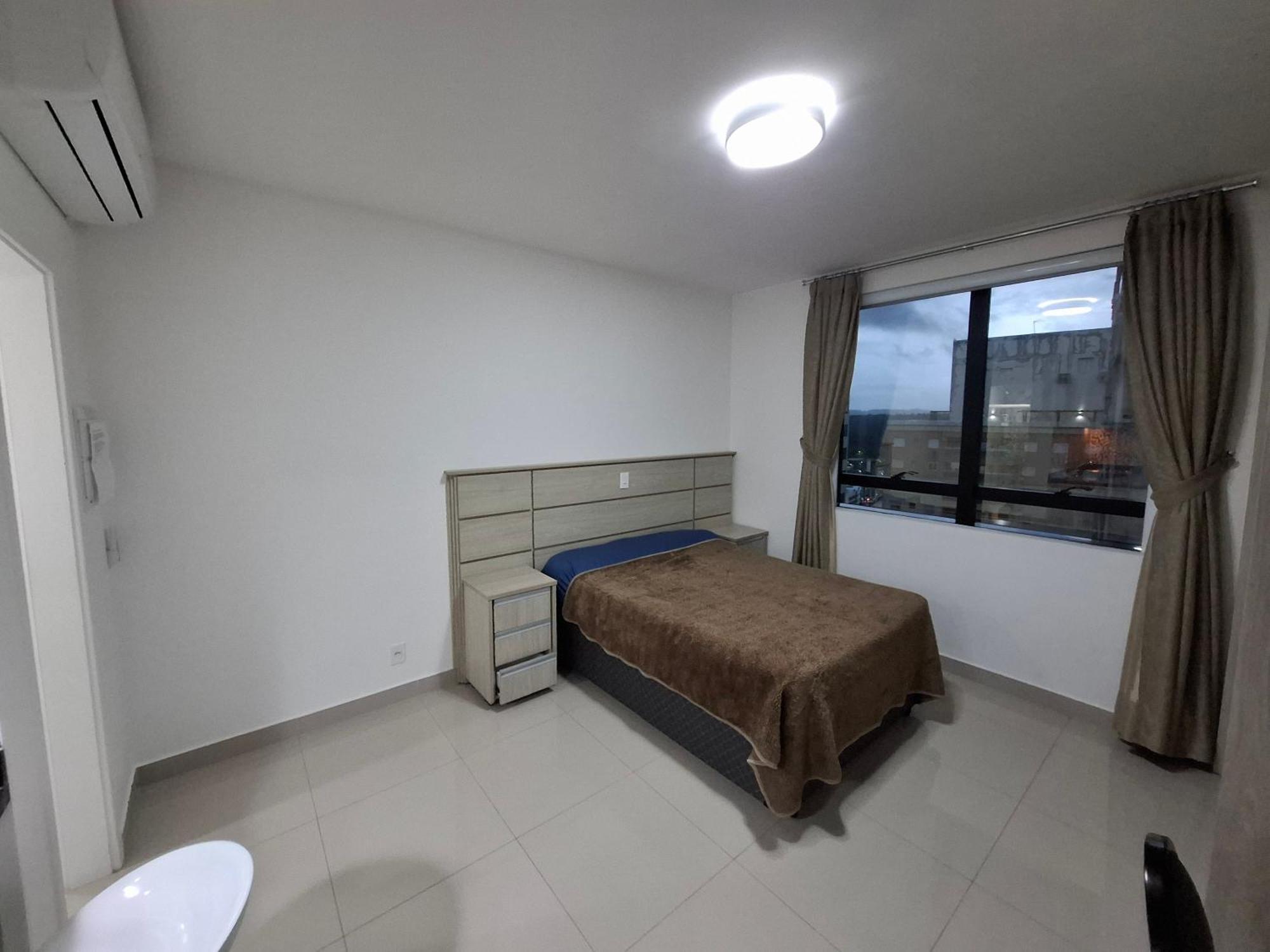 Conjunto Estudio e Duplex Selenita Barueri Bagian luar foto