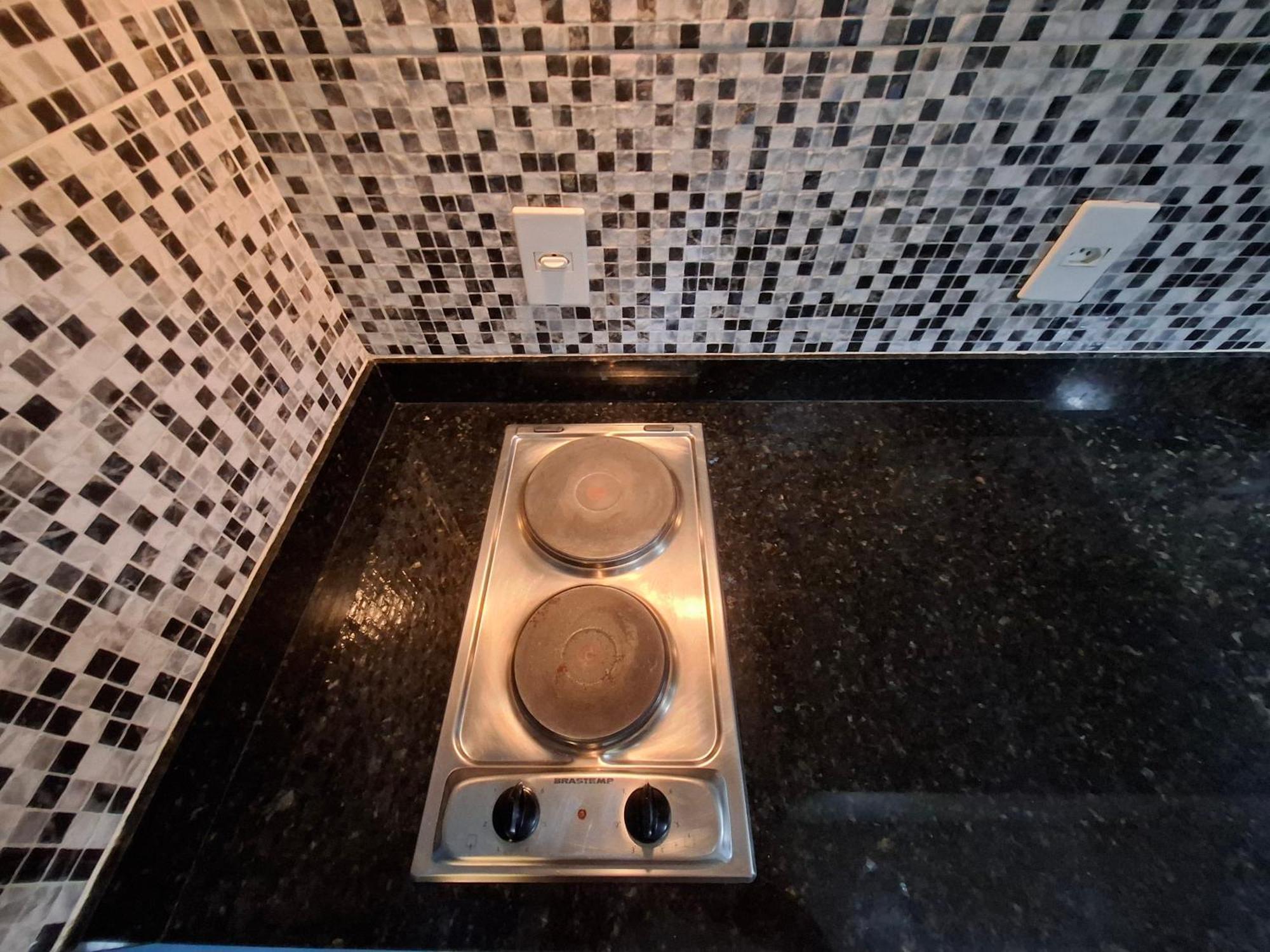 Conjunto Estudio e Duplex Selenita Barueri Bagian luar foto