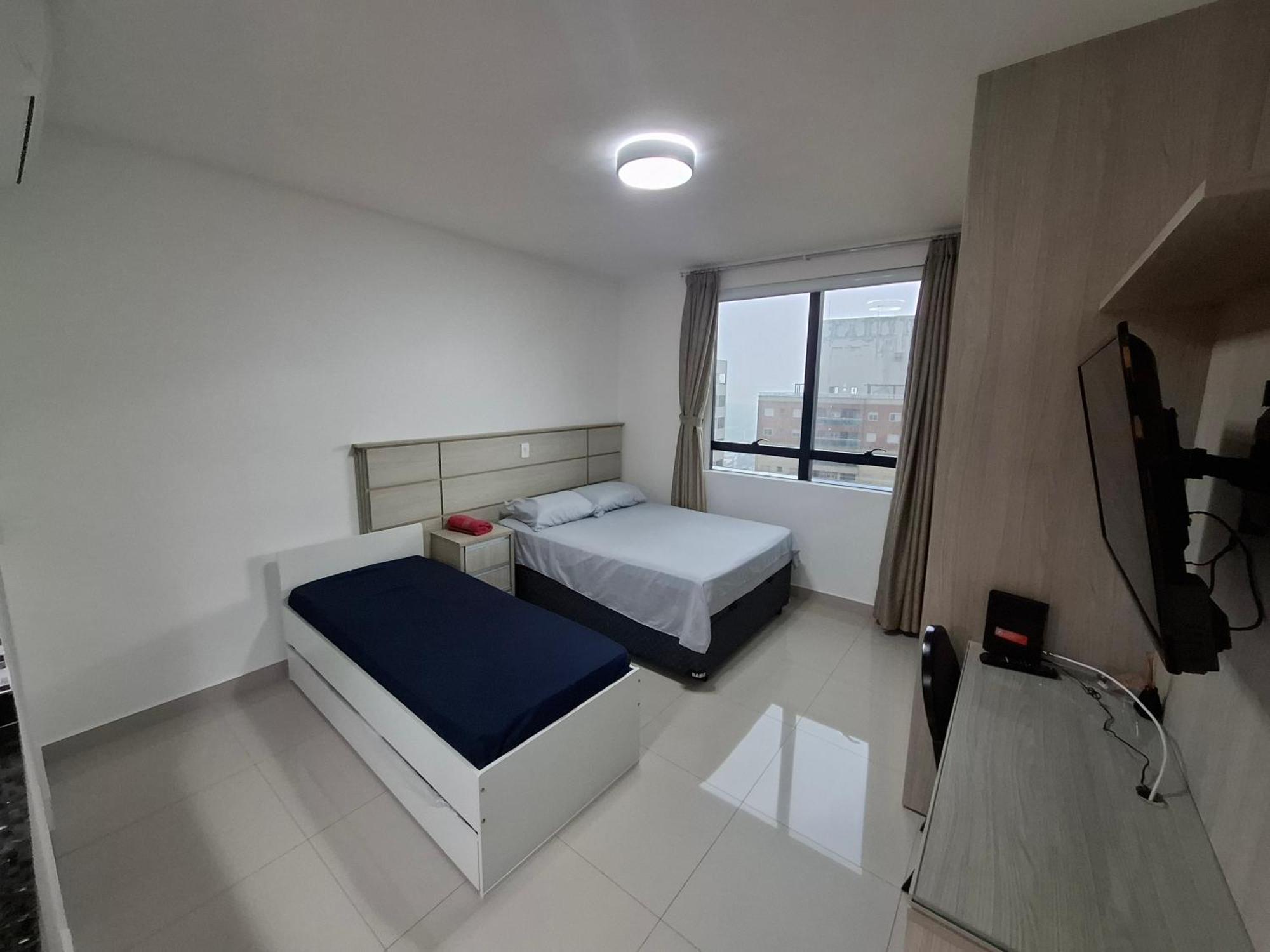 Conjunto Estudio e Duplex Selenita Barueri Bagian luar foto