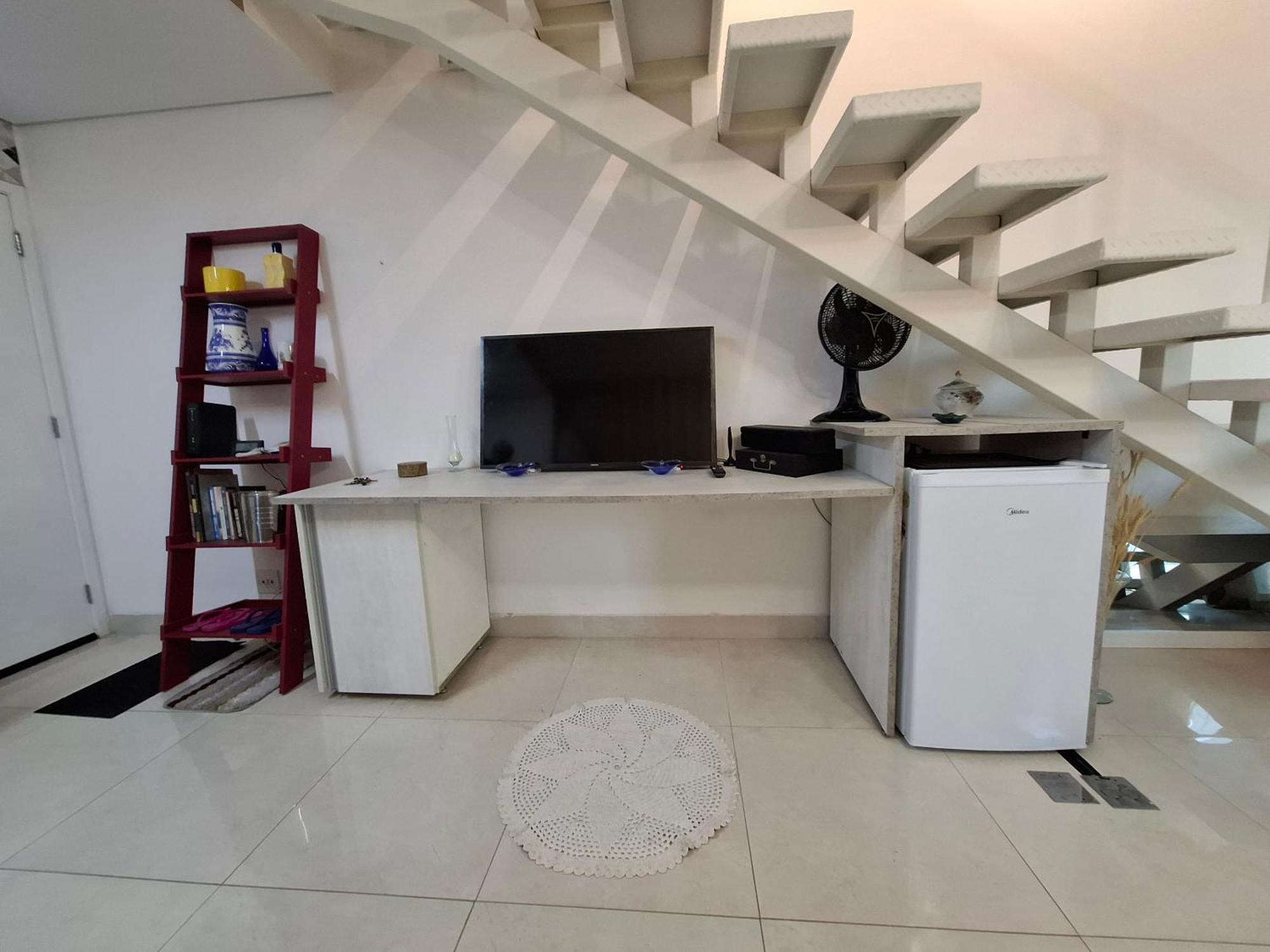 Conjunto Estudio e Duplex Selenita Barueri Bagian luar foto