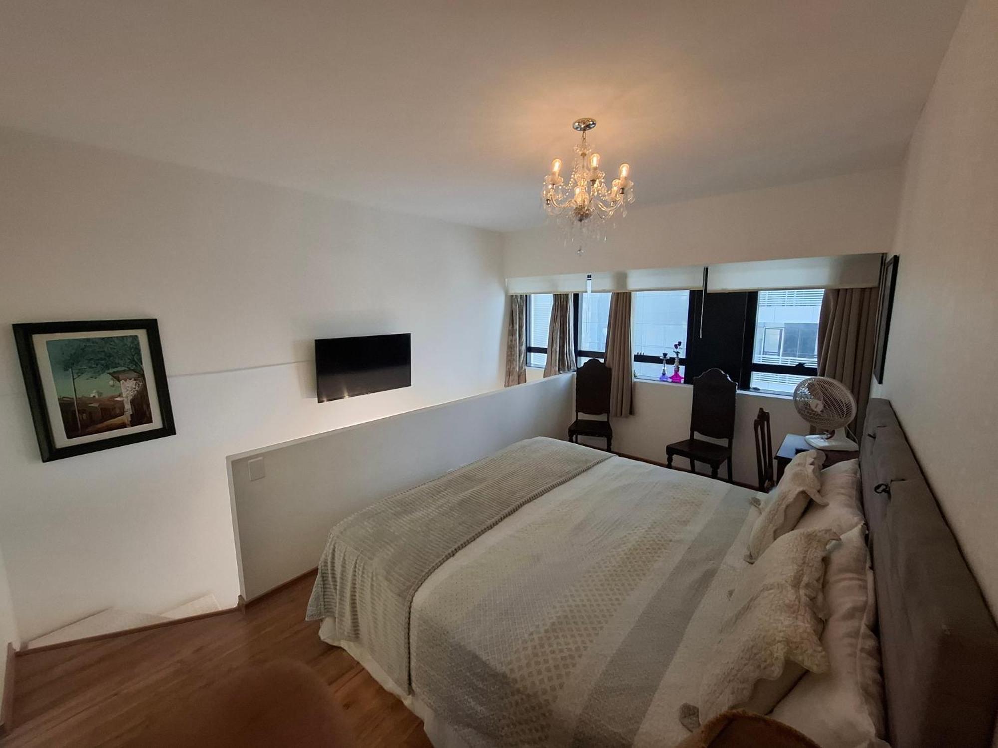 Conjunto Estudio e Duplex Selenita Barueri Bagian luar foto