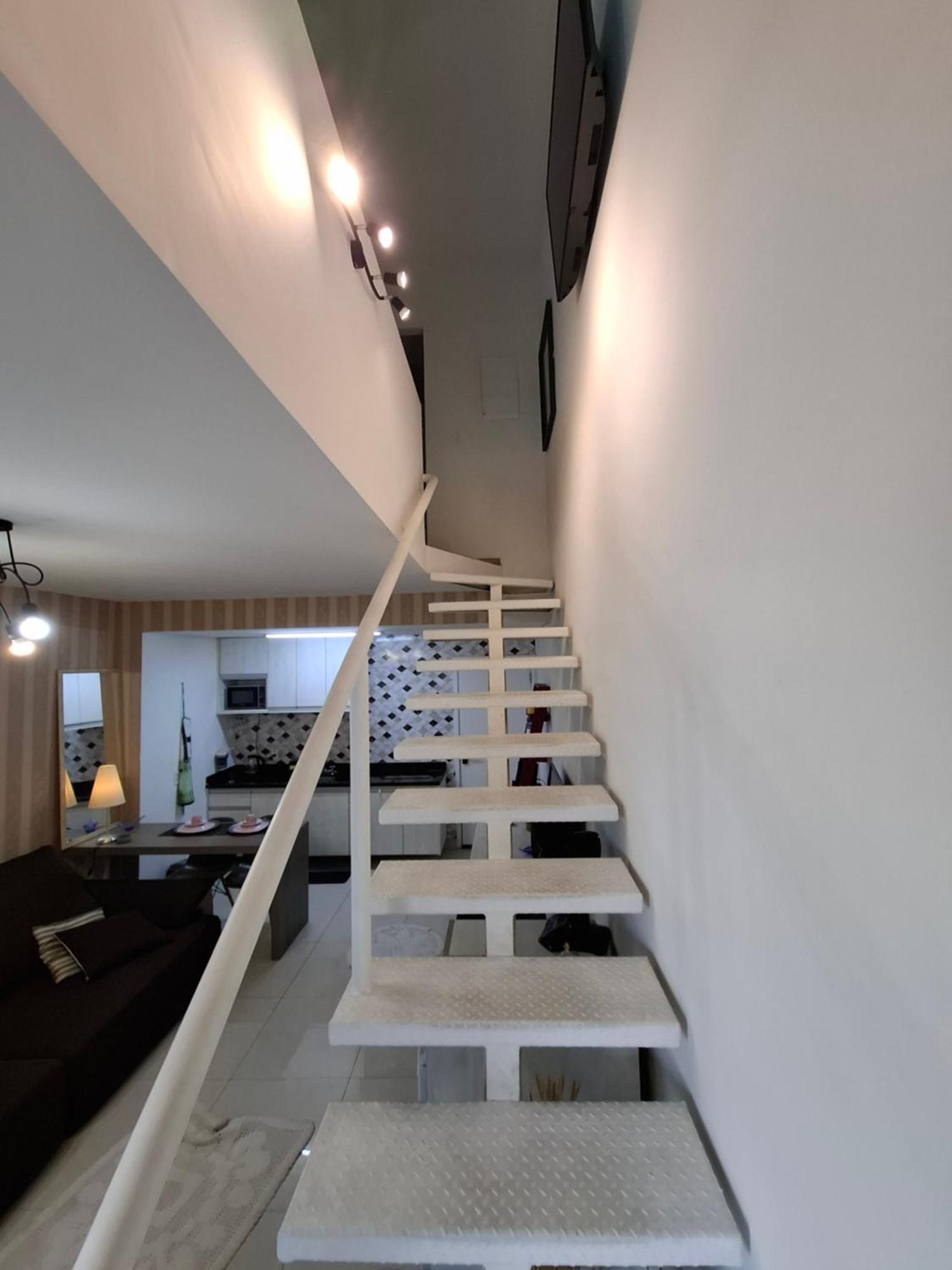Conjunto Estudio e Duplex Selenita Barueri Bagian luar foto
