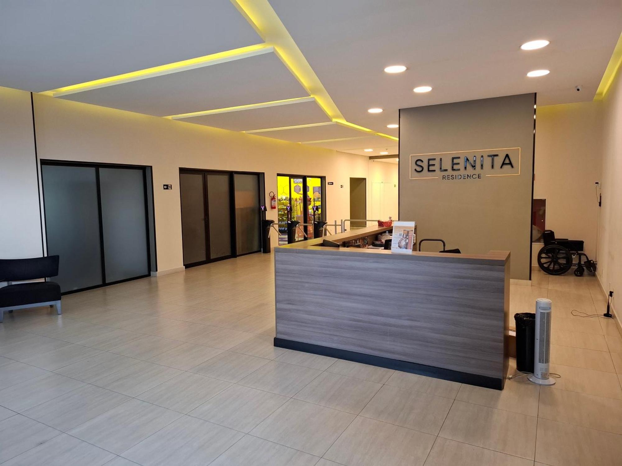 Conjunto Estudio e Duplex Selenita Barueri Bagian luar foto