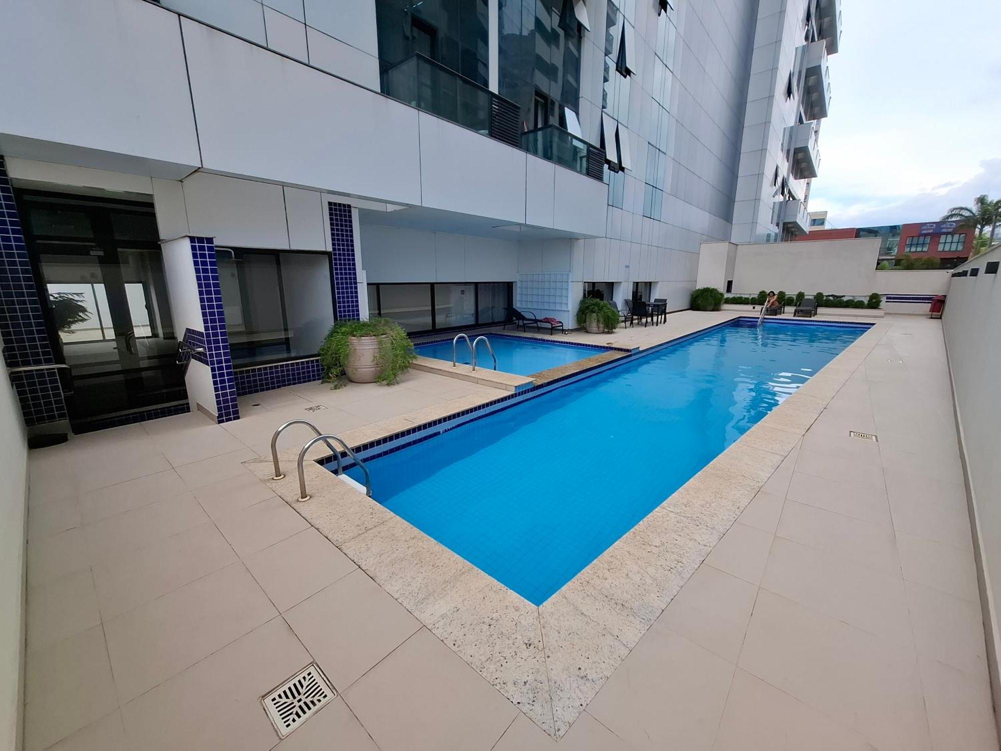 Conjunto Estudio e Duplex Selenita Barueri Bagian luar foto