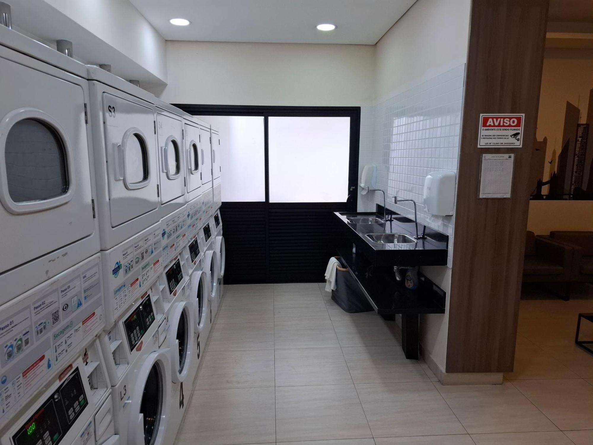 Conjunto Estudio e Duplex Selenita Barueri Bagian luar foto
