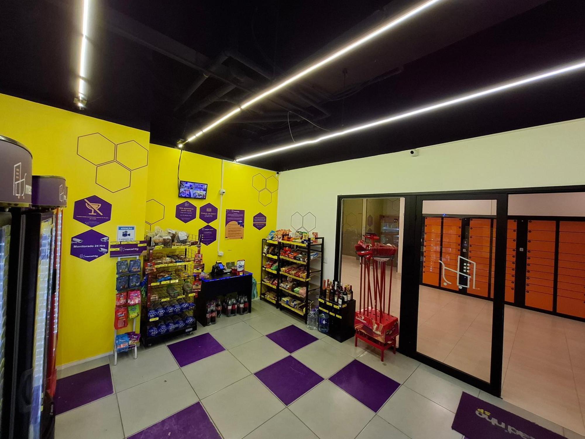 Conjunto Estudio e Duplex Selenita Barueri Bagian luar foto