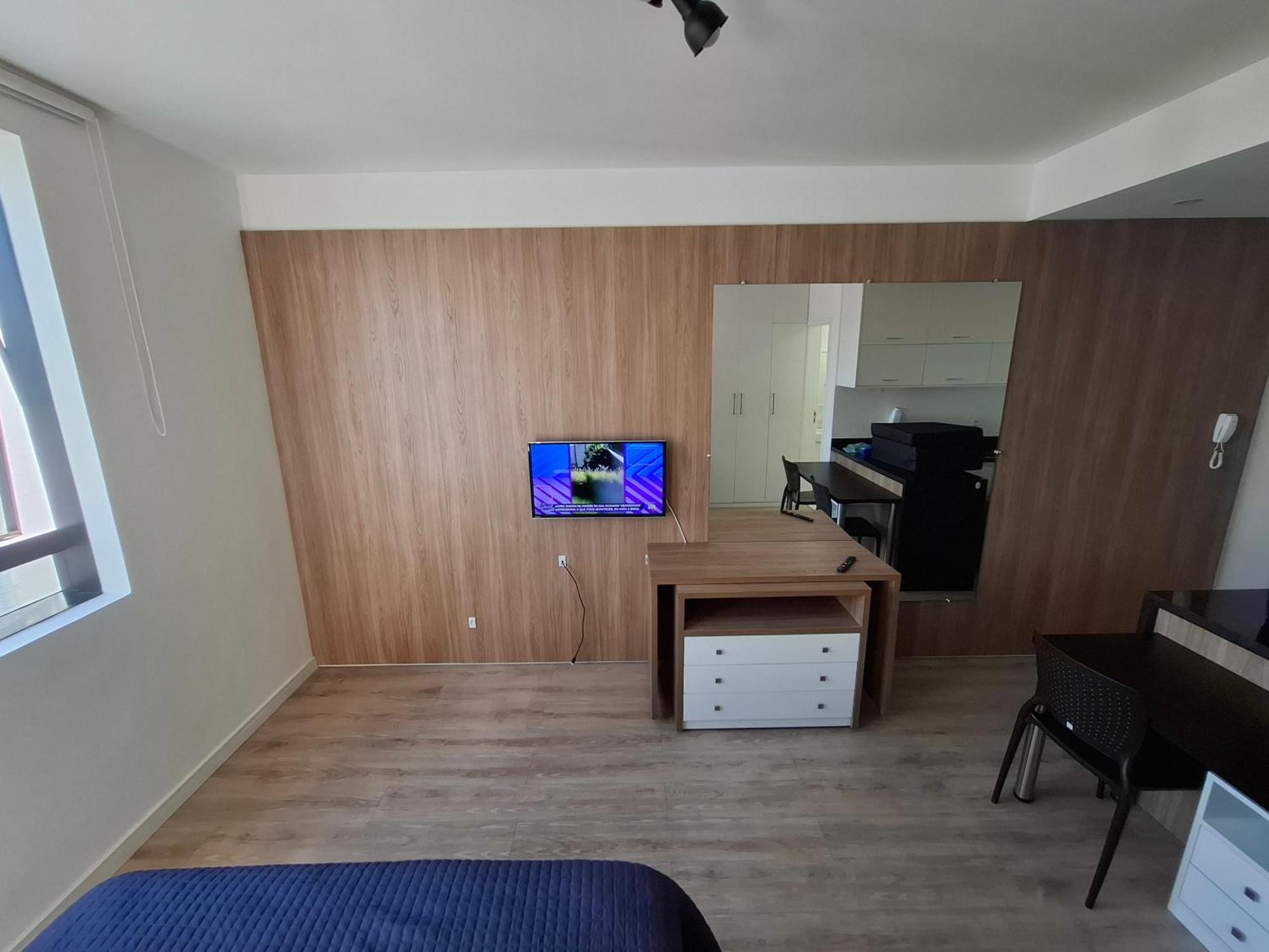 Conjunto Estudio e Duplex Selenita Barueri Bagian luar foto